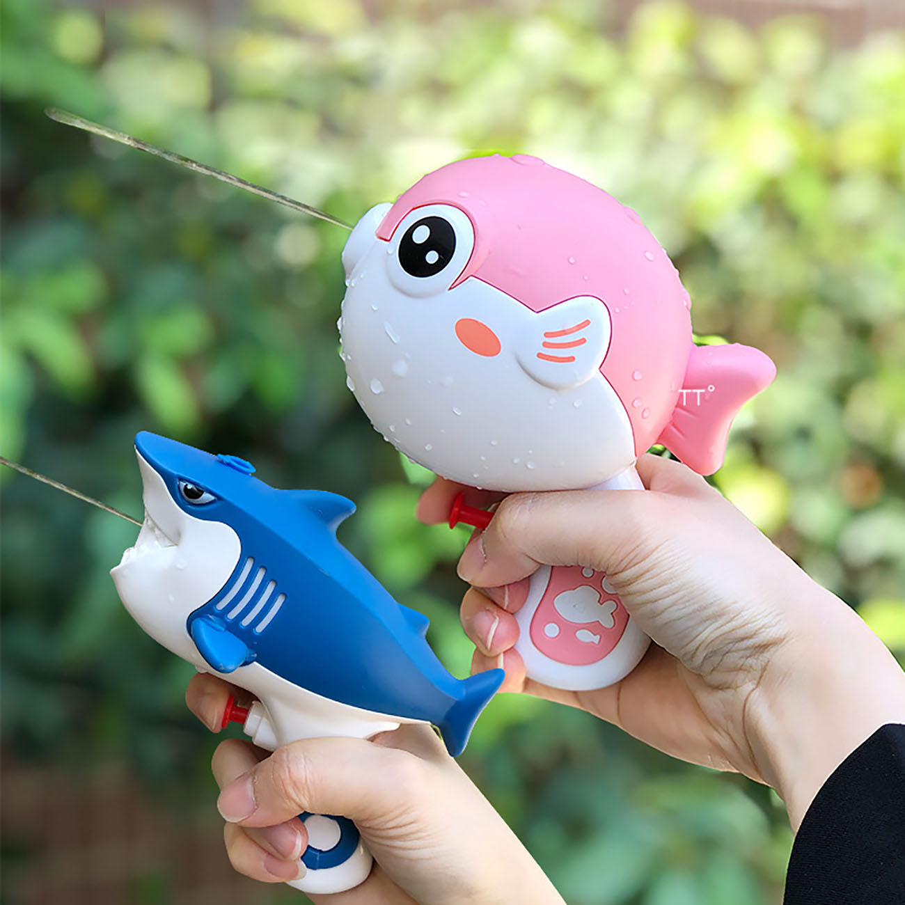 Water Gun Soaker - Pistola de agua para niños, juguete