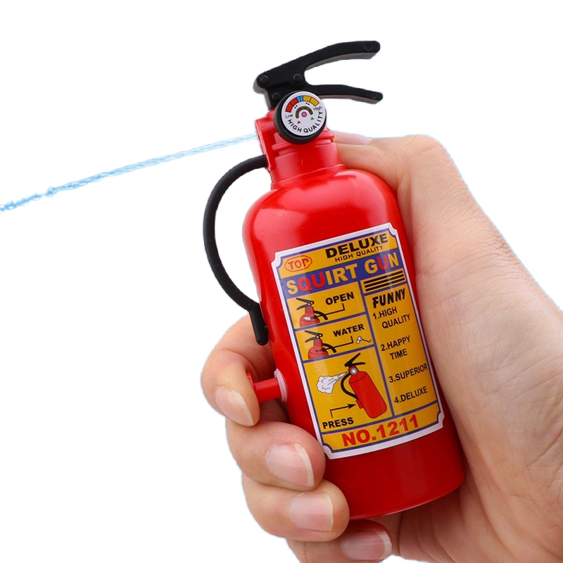 Water Gun Soaker - Mini pistola de agua pulverizadora para