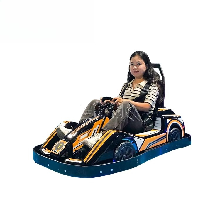 Go Kart Pedal Kids - Mini Kart a Pedales, Juguete de