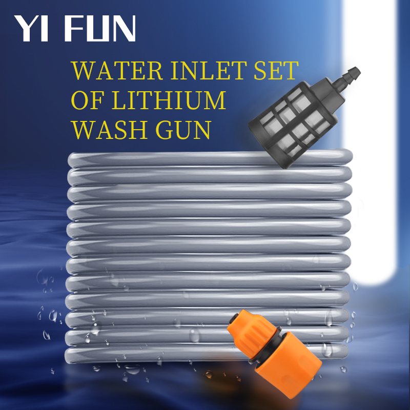 Water Gun Soaker - limpieza coche limpieza de coche arandela