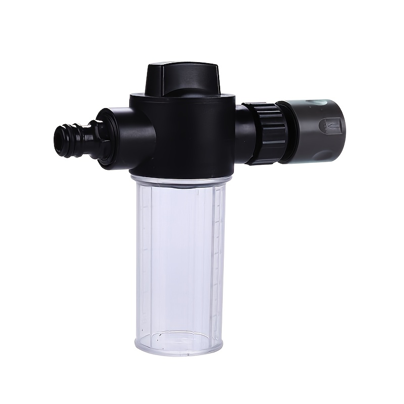 Water Gun Soaker - Pistola de agua multifuncional para lavado