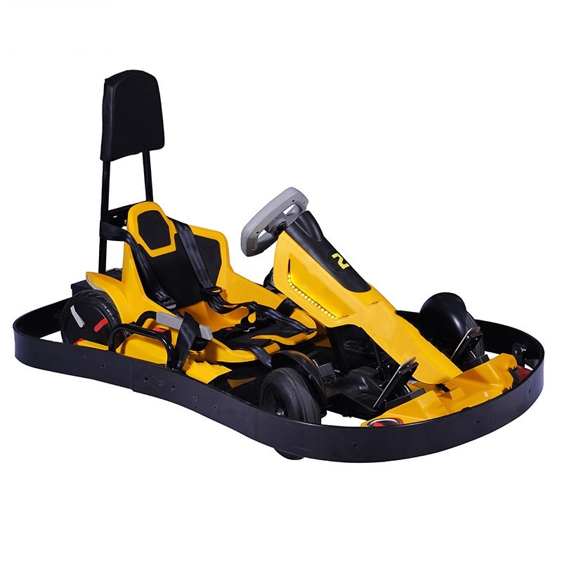 Go Kart Pedal Kids - Go Kart de Pedales para Niños