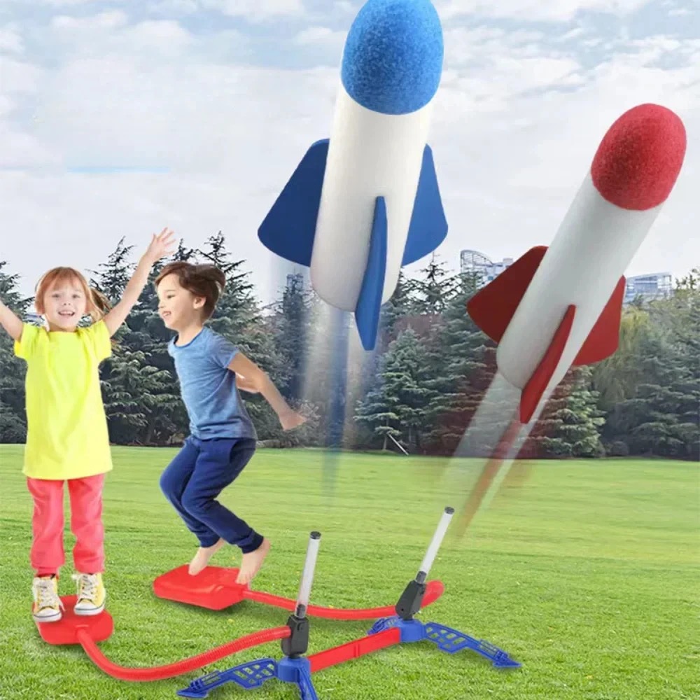 Kids Outdoor Toys B&Q - B Kid Juego de Lanzamiento de
