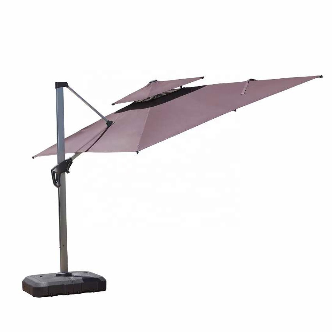 Kids Outdoor Umbrella For Table - Paraguas Led para niños, sombrilla Solar