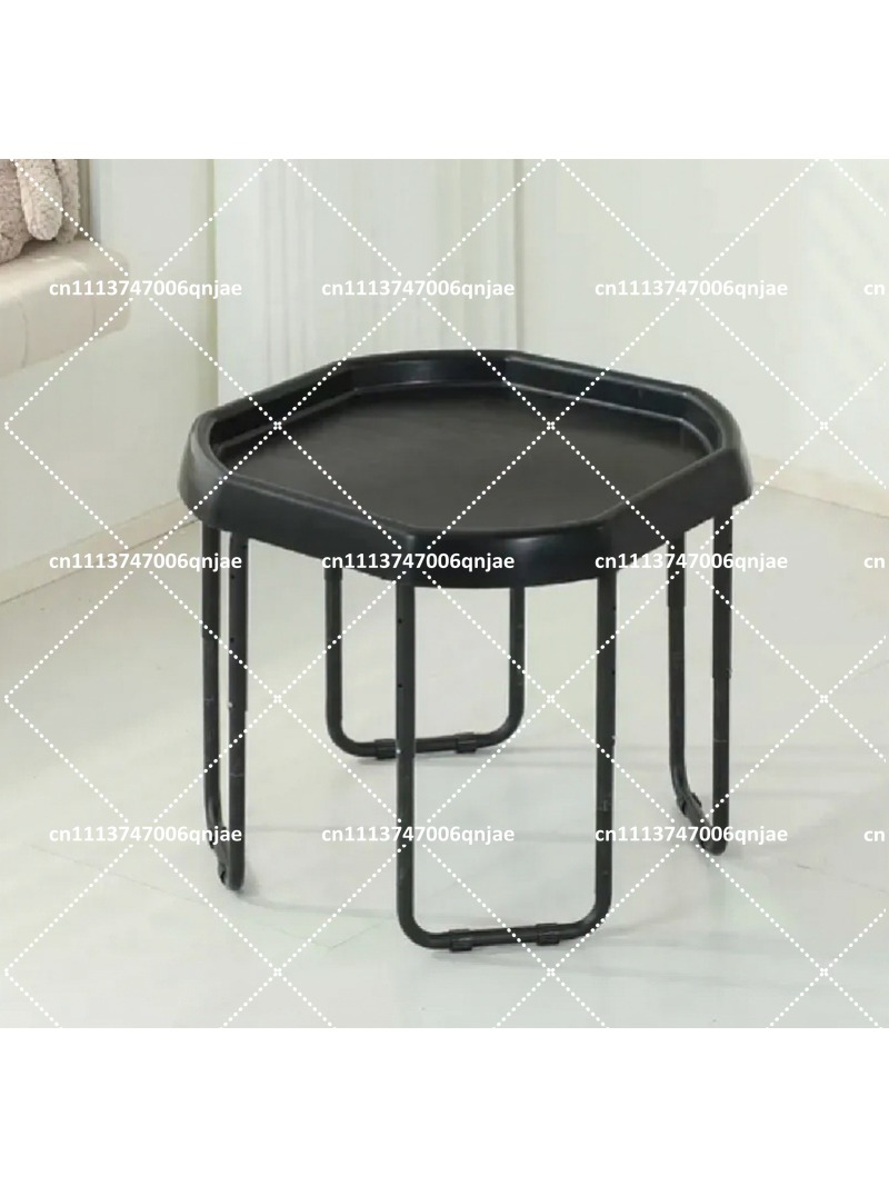 Kids Outdoor Sensory Table - Mesa de Juego Multifuncional con Arena
