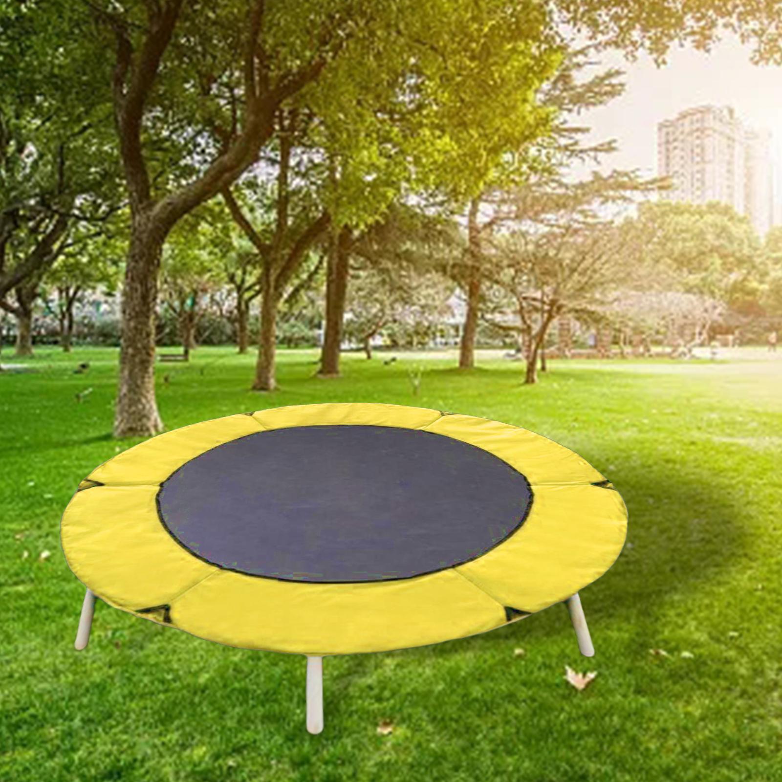 Cubierta Protectora para Tramp - Kids Outdoor Trampoline reseña y precio
