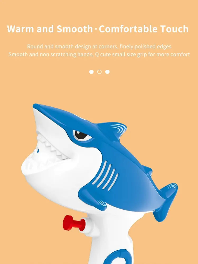 Pistola de agua para niños, ju - Water Gun Soaker reseña y precio