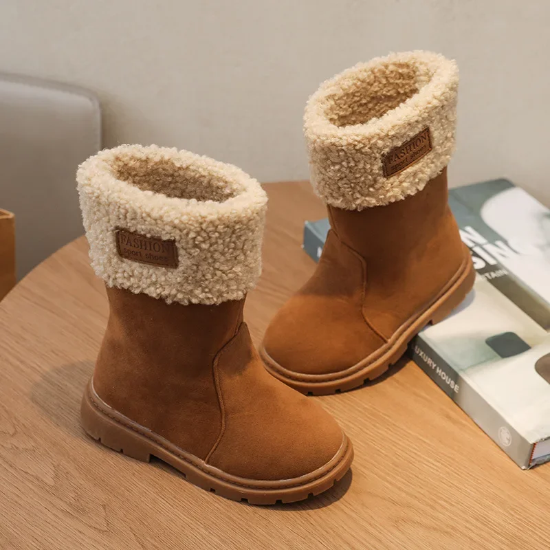 Botas largas informales de ant - Kids Outdoor Zipline reseña y precio