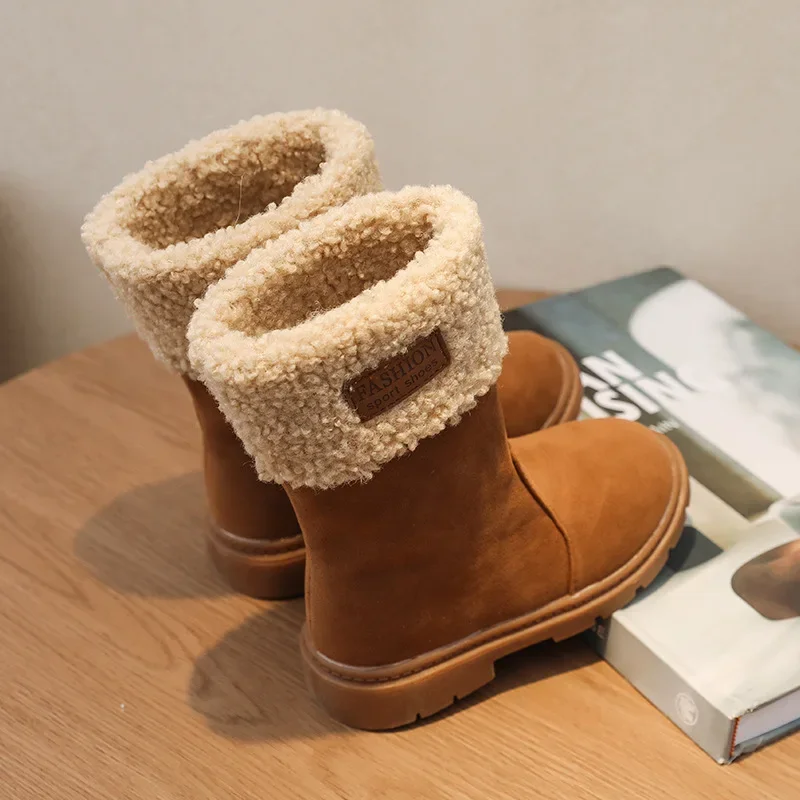 Botas largas informales de ant - Kids Outdoor Zipline reseña y precio
