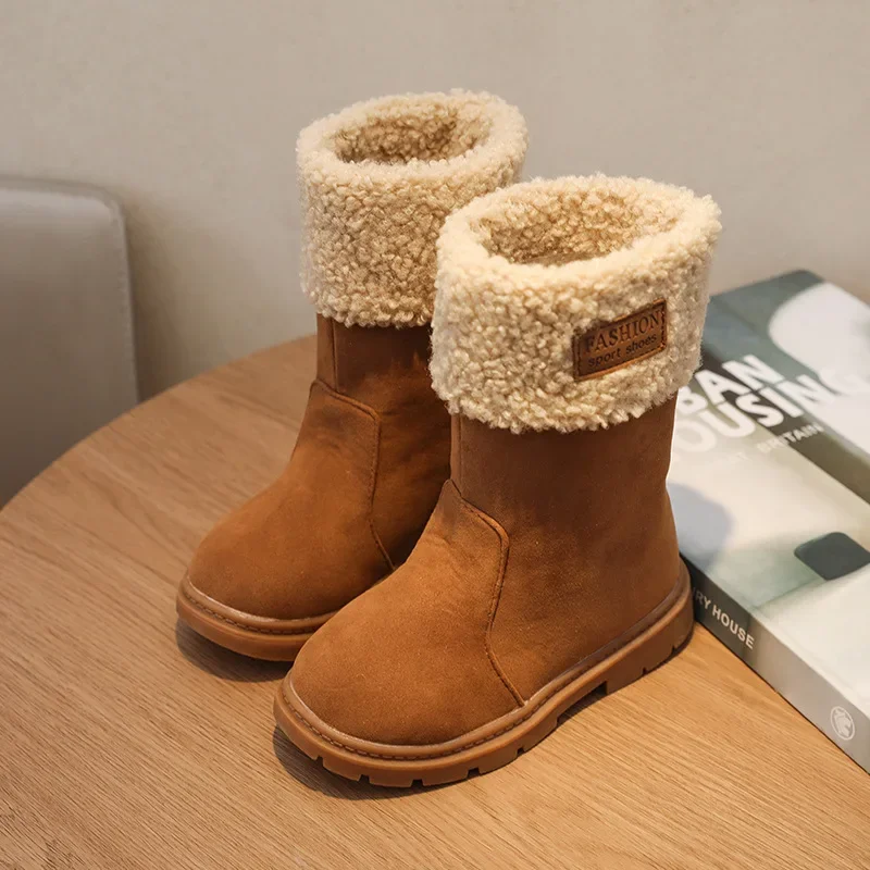 Botas largas informales de ant - Kids Outdoor Zipline reseña y precio