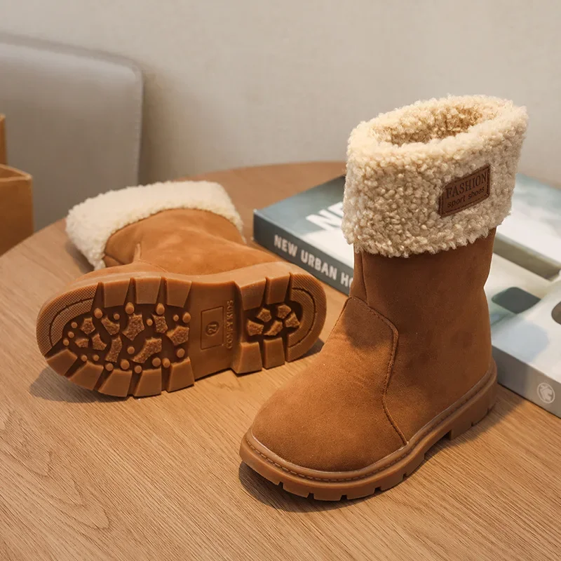 Botas largas informales de ant - Kids Outdoor Zipline reseña y precio