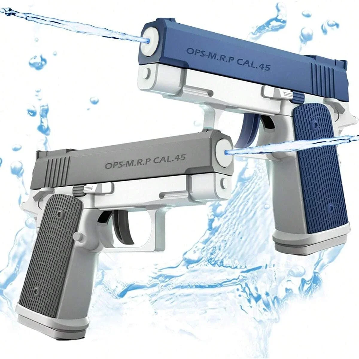 Pistolas de Agua de Juguete, P - Water Gun Soaker reseña y precio