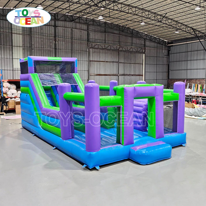 Parque Infantil Inflable Comer - Kids Outdoor Trampoline reseña y precio
