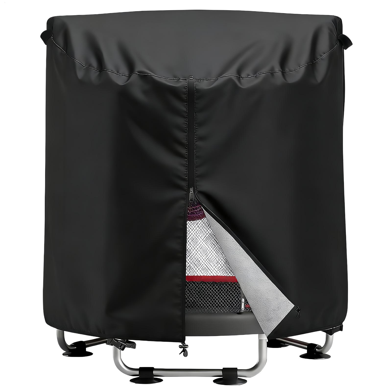 Cubierta Superior para Trampol - Kids Outdoor Trampoline reseña y precio
