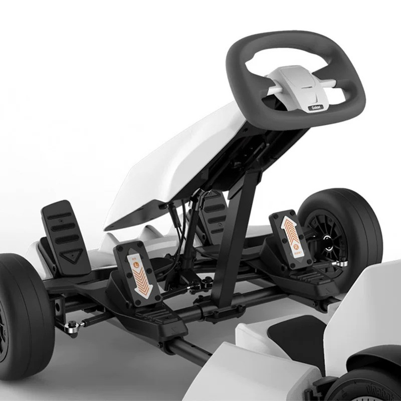 Pedal de acelerador y freno pa - Go Kart Pedal Kids reseña y precio