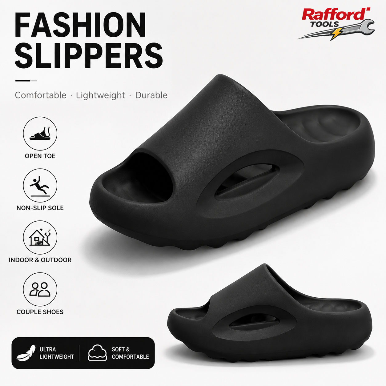 Sandalias Deportivas Rafford p - Kids Outdoor Water reseña y precio