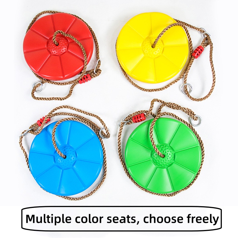 Kit de Tirolina DIY para Exter - Kids Outdoor Zipline reseña y precio