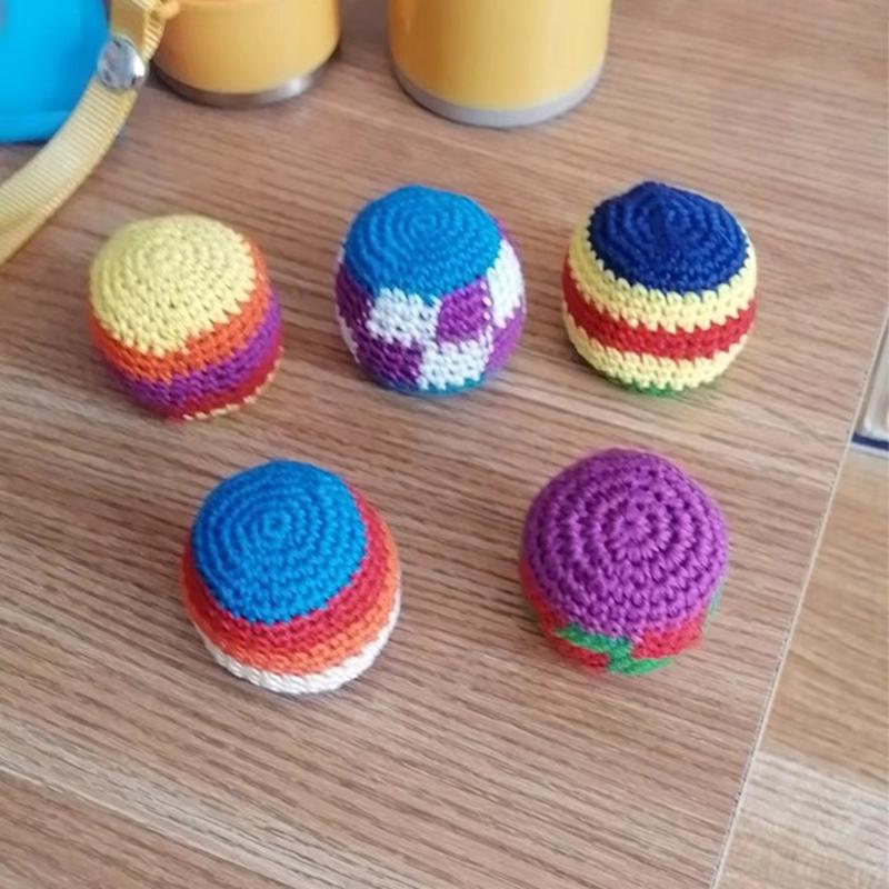 Bolsas Suaves Hechas a Mano de - Kids Outdoor Toys B&Q reseña y precio