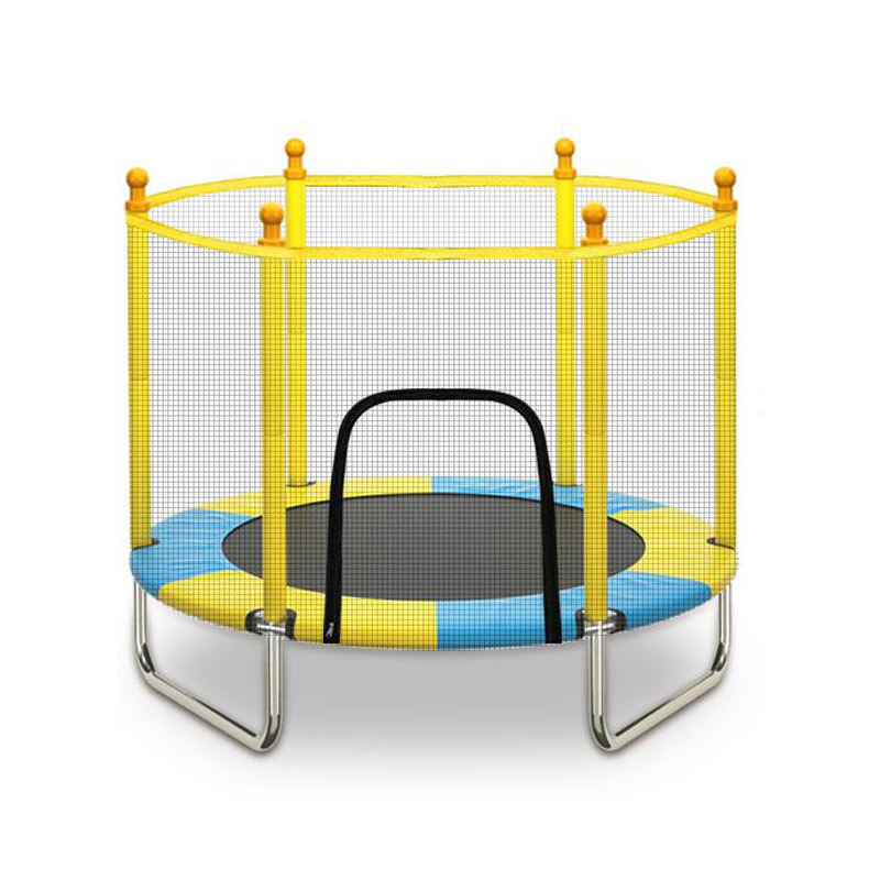 Red de Seguridad para Niños, M - Kids Outdoor Trampoline reseña y precio