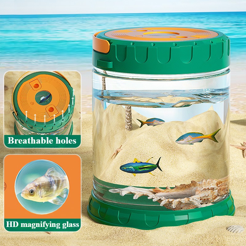 Juego de Herramientas de juego - Kids Outdoor Adventure Kit reseña y precio