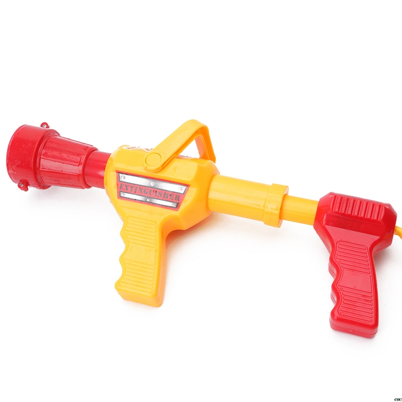 Mochila de fuego, pistola de a - Water Gun Soaker reseña y precio