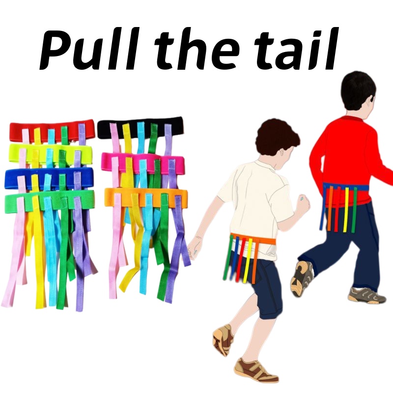 Juego Interactivo de Persecuci - Kids Outdoor Games For Party reseña y precio