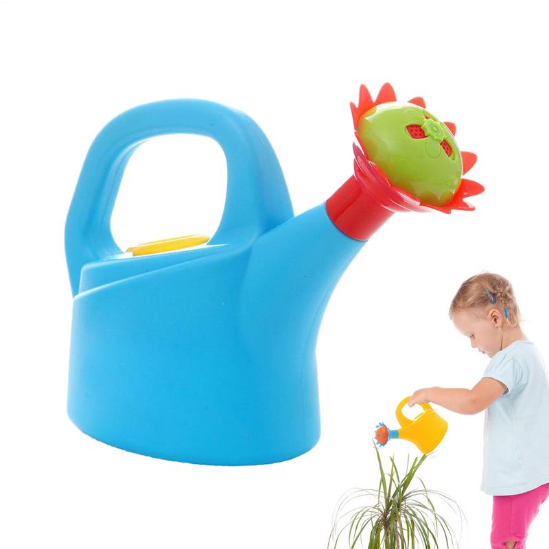 Regadera para niños, bote de a - Kids Outdoor Water reseña y precio