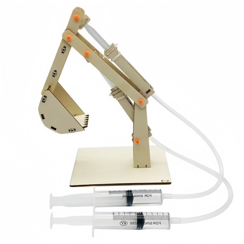Modelo de excavadora hidráulic - Kids Outdoor Digger reseña y precio