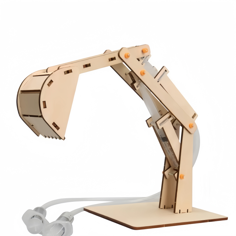 Modelo de excavadora hidráulic - Kids Outdoor Digger reseña y precio