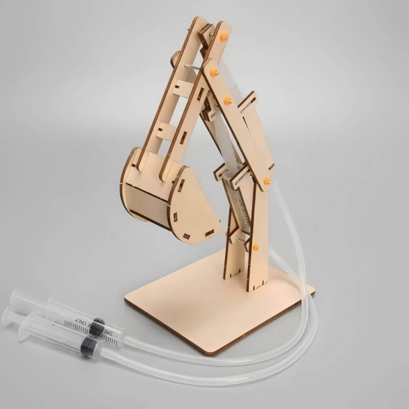 Modelo de excavadora hidráulic - Kids Outdoor Digger reseña y precio