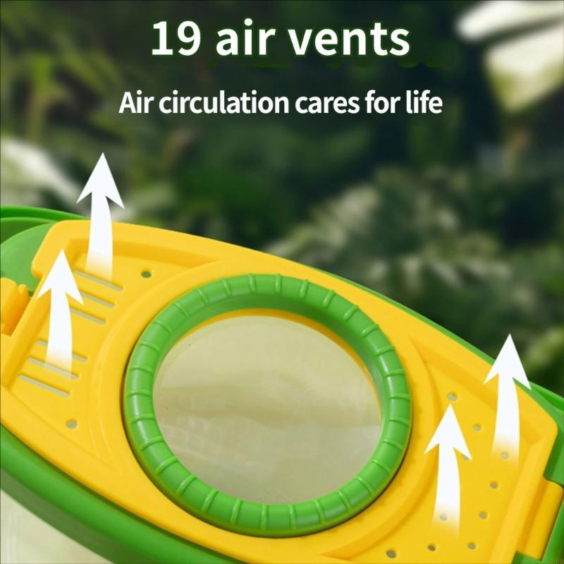 CORB Juego atrapador insectos  - Kids Outdoor Activity Toys reseña y precio