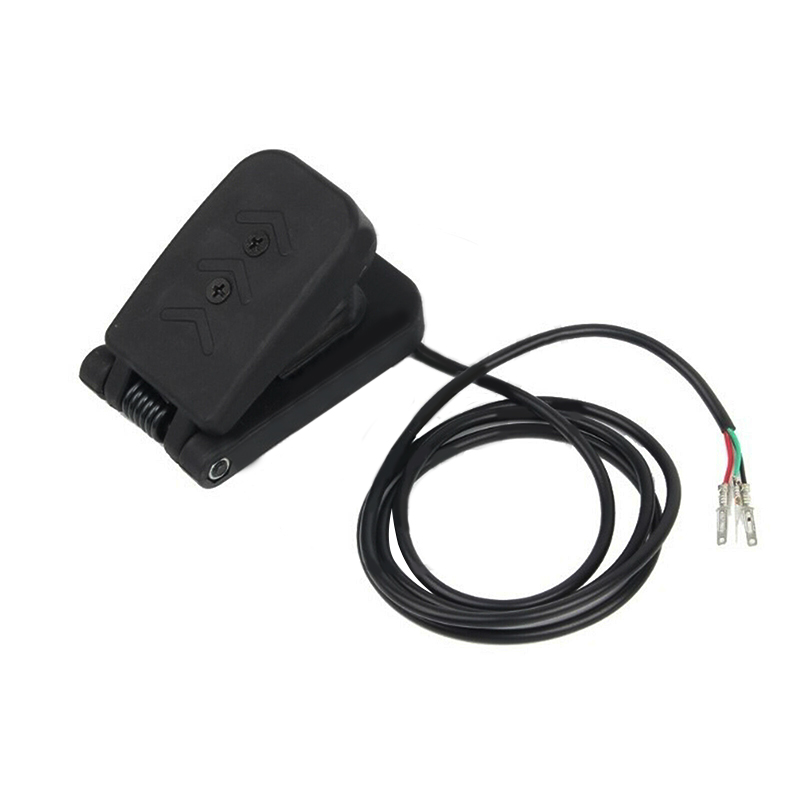 Acelerador Eléctrico Universal - Go Kart Pedal Kids reseña y precio
