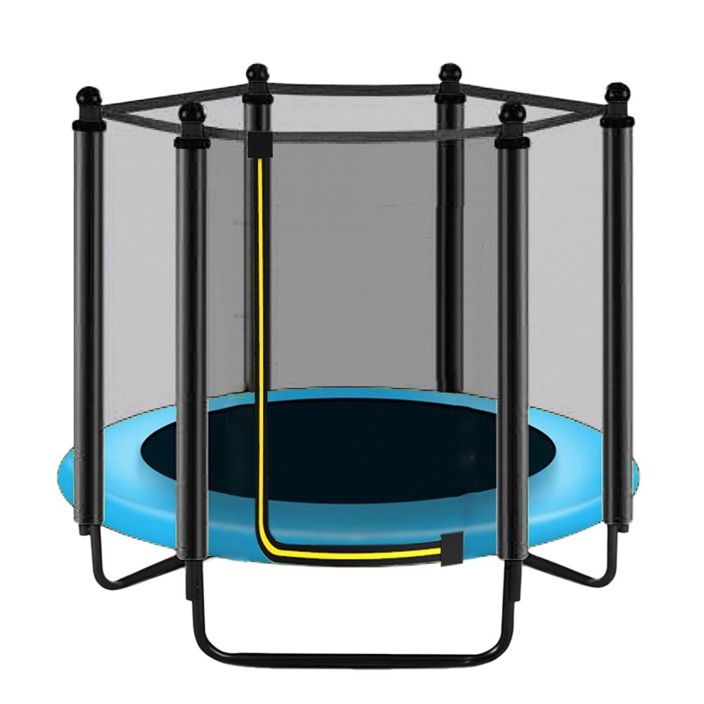 Trampolín Red de seguridad Tra - Kids Outdoor Trampoline reseña y precio