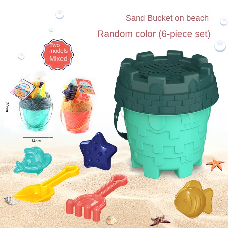 Juego de Herramientas para Jug - Kids Outdoor Activity Toys reseña y precio