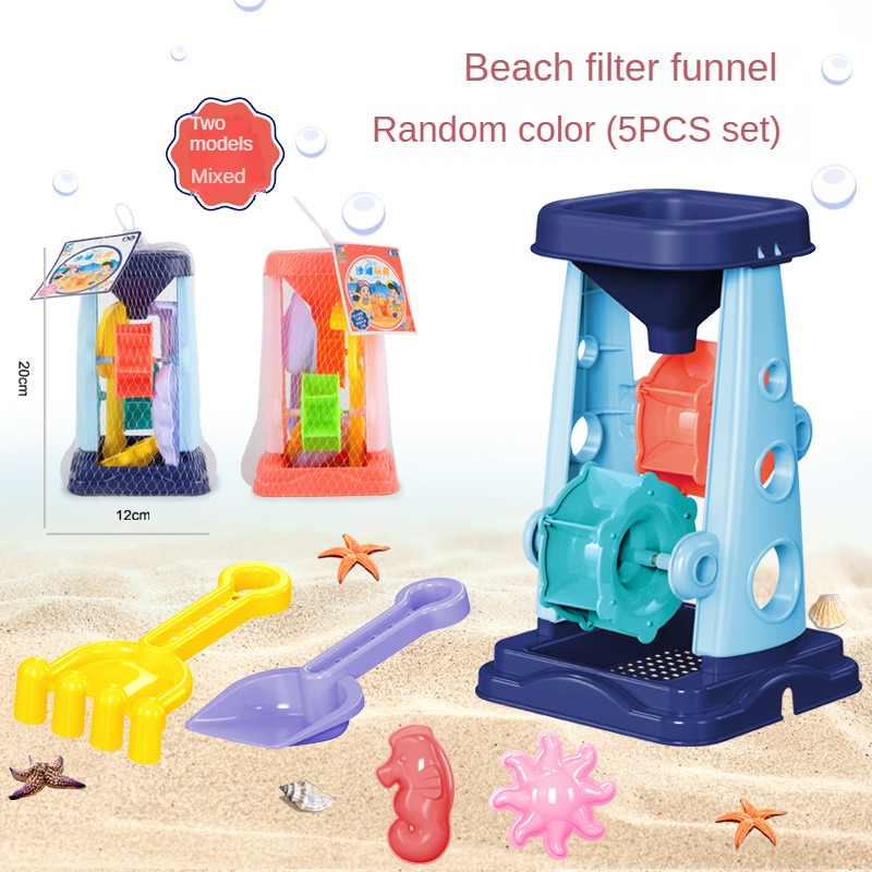 Juego de Herramientas para Jug - Kids Outdoor Activity Toys reseña y precio