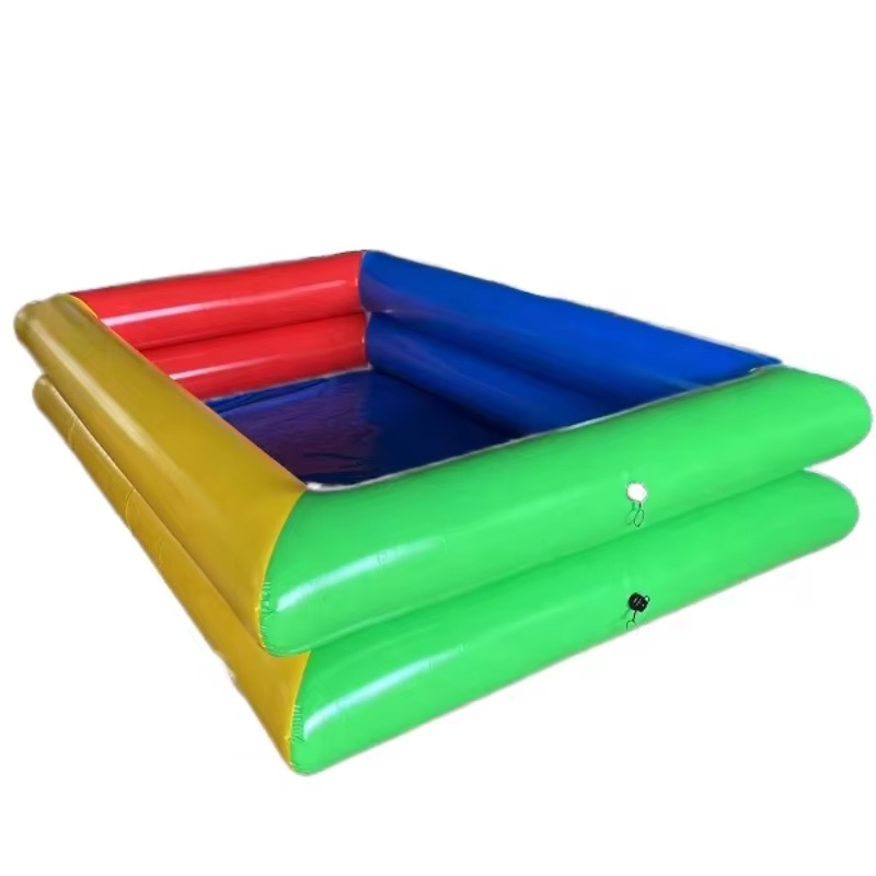 Piscina Inflable Comercial Per - Kids Outdoor Water reseña y precio