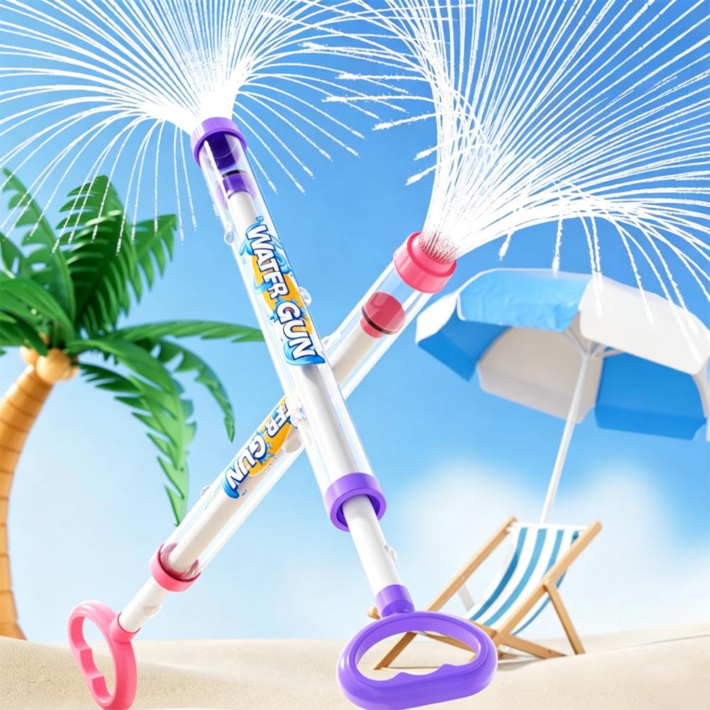 Pistola de Agua de Juguete 202 - Water Gun Soaker reseña y precio
