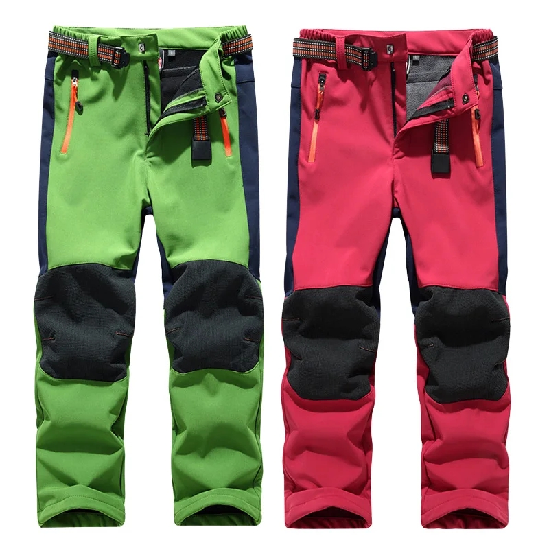 Nueva primavera a prueba de vi - Kids Outdoor Climber reseña y precio