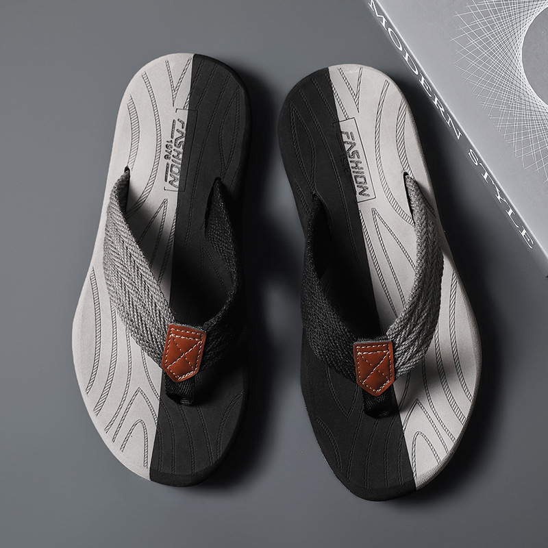 Chanclas Tejidas a Rayas para  - Kids Outdoor Water reseña y precio