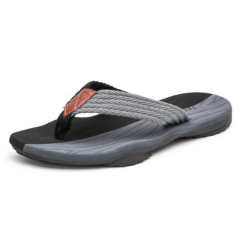 Chanclas Tejidas a Rayas para  - Kids Outdoor Water reseña y precio
