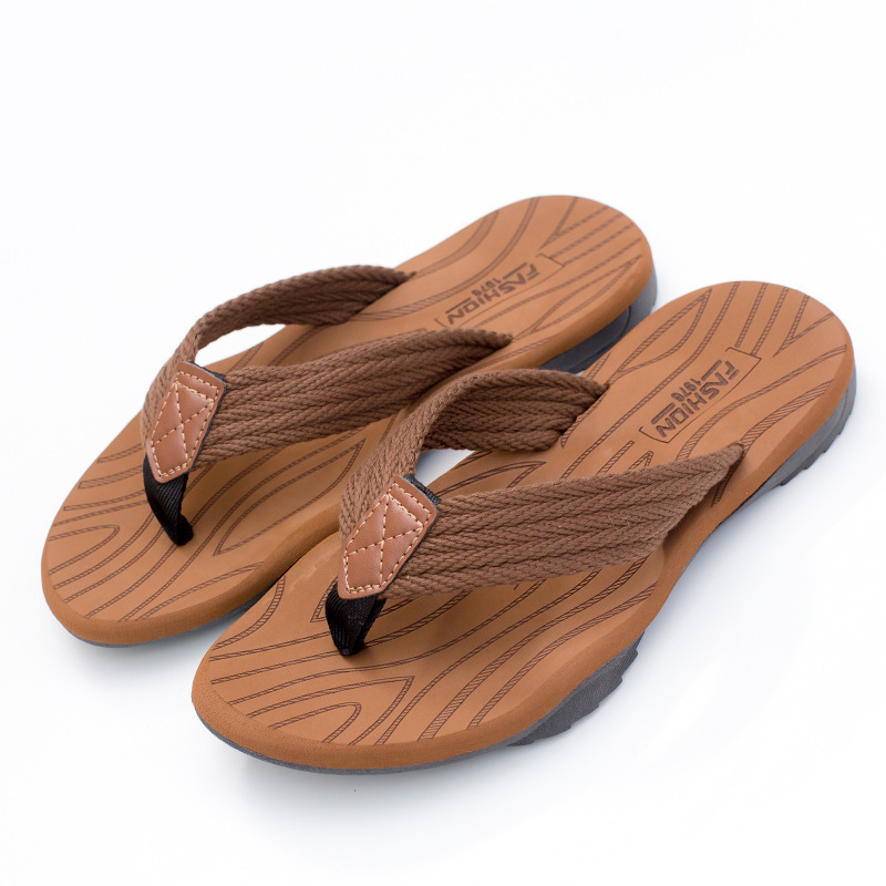 Chanclas Tejidas a Rayas para  - Kids Outdoor Water reseña y precio