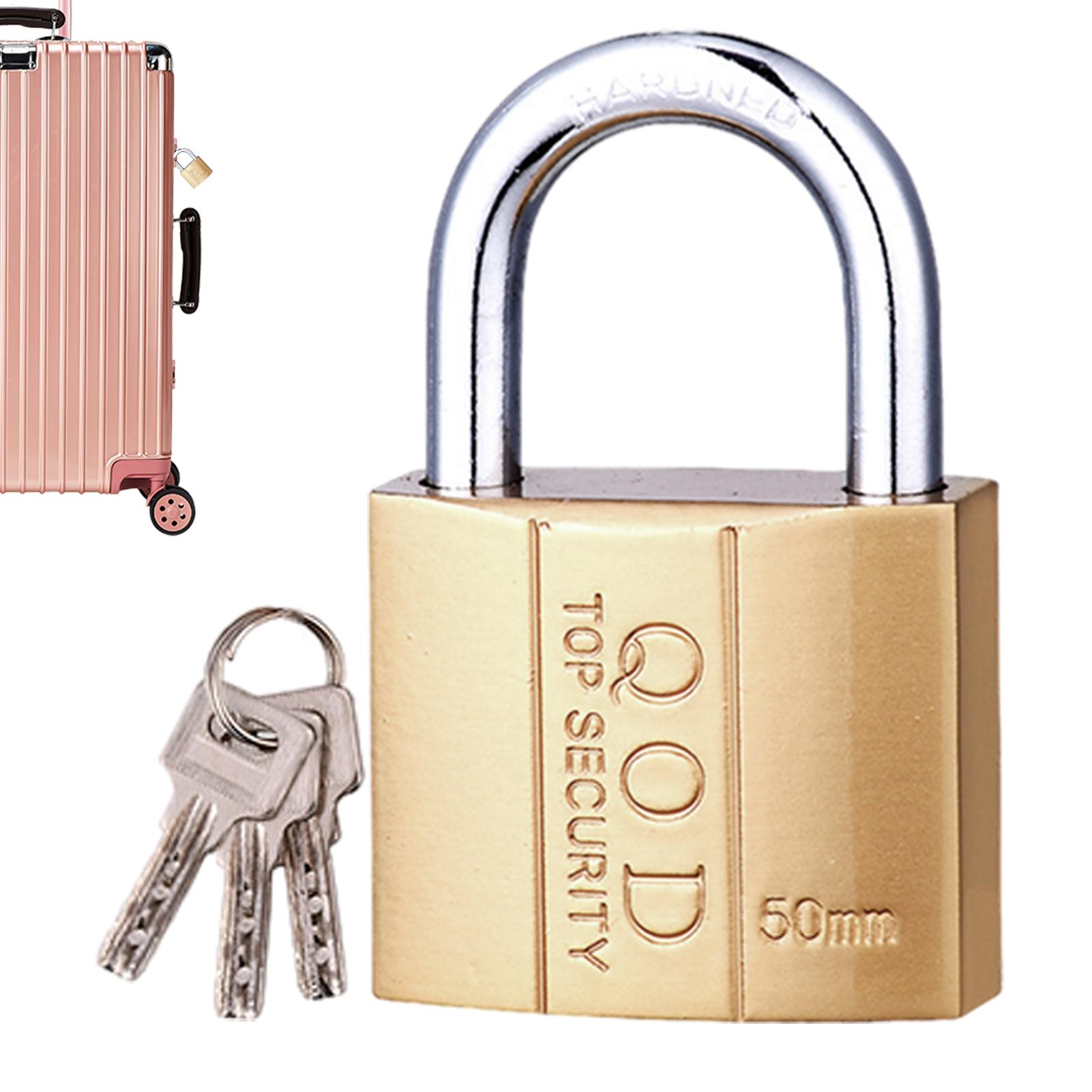 Candado de alta seguridad para - Kids Outdoor Fence reseña y precio