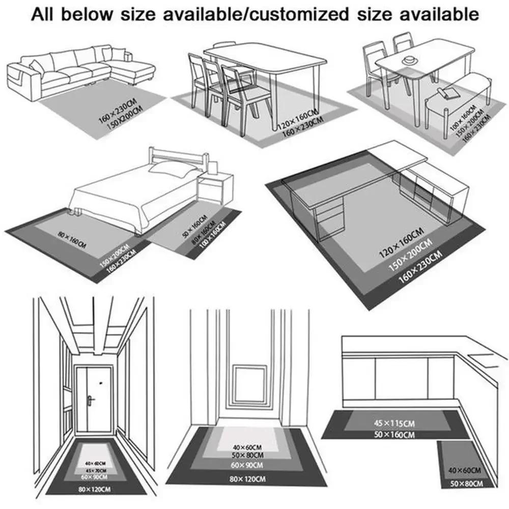 Alfombra 3D de Baloncesto Gran - Kids Outdoor Kitchen Diy reseña y precio
