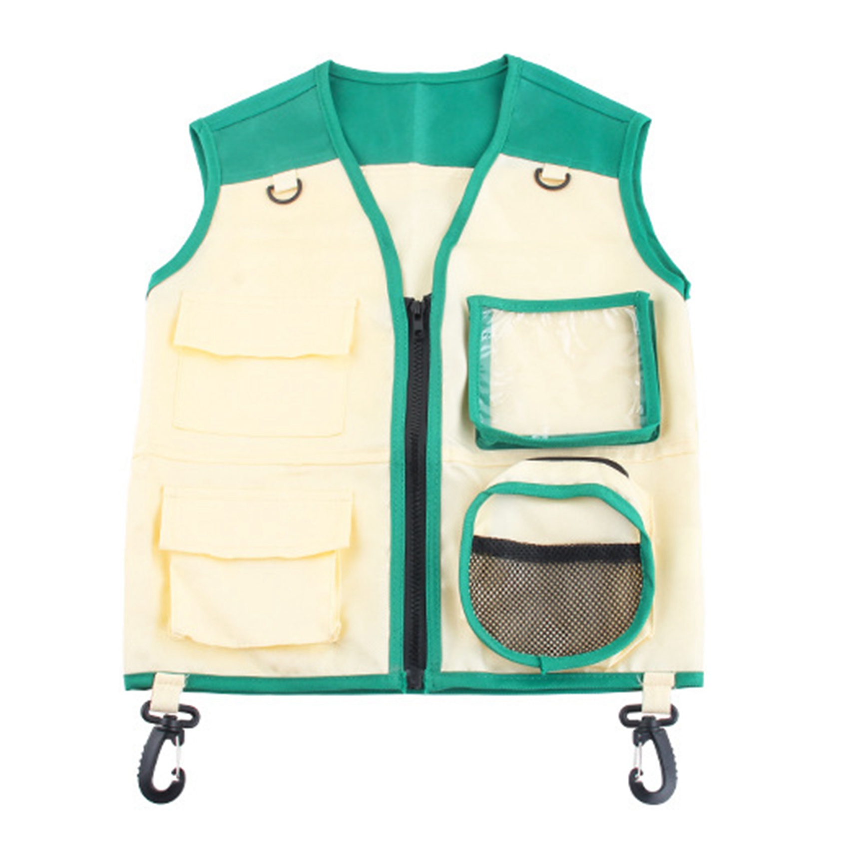 * Kit de explorador de aventur - Kids Outdoor Adventure Kit reseña y precio