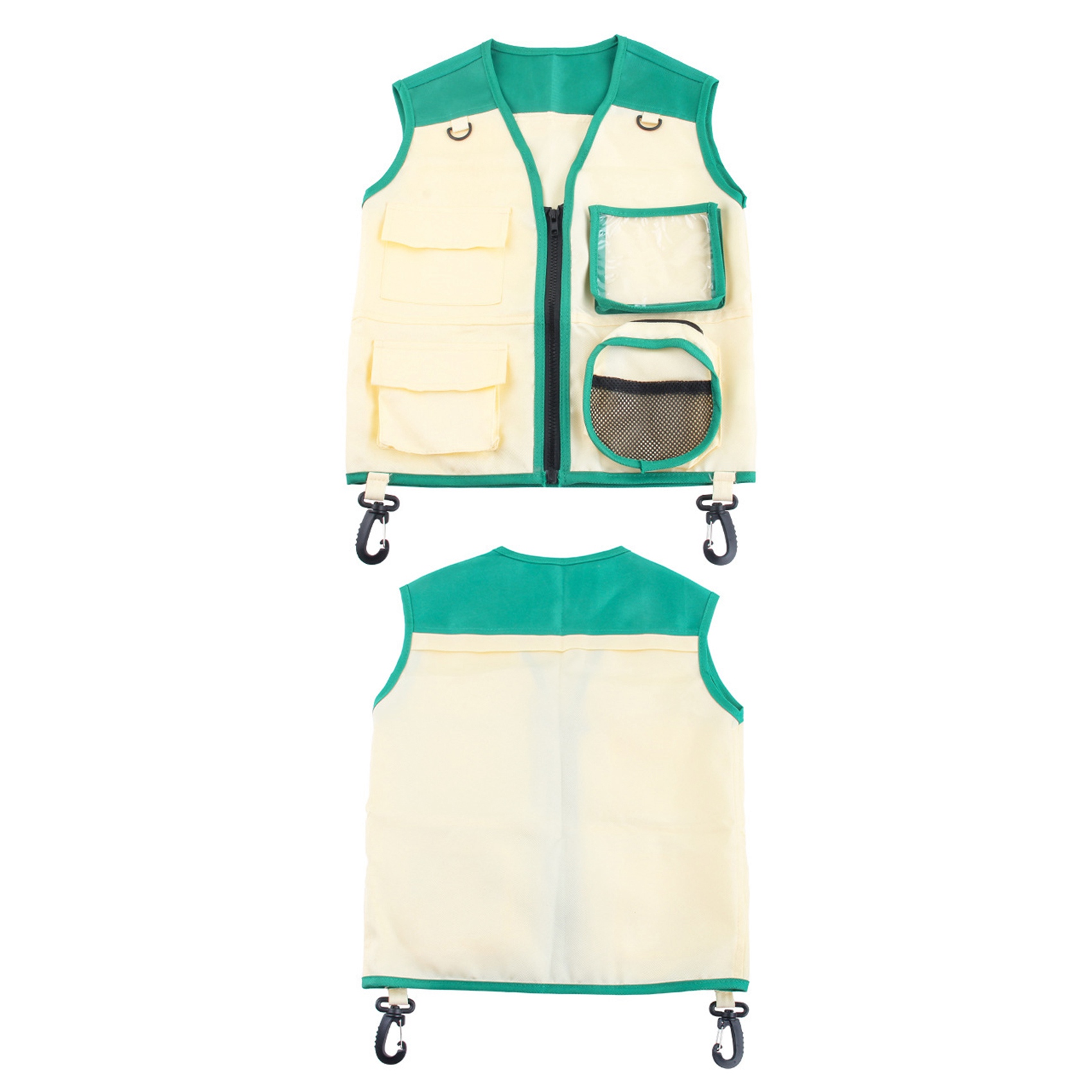 * Kit de explorador de aventur - Kids Outdoor Adventure Kit reseña y precio