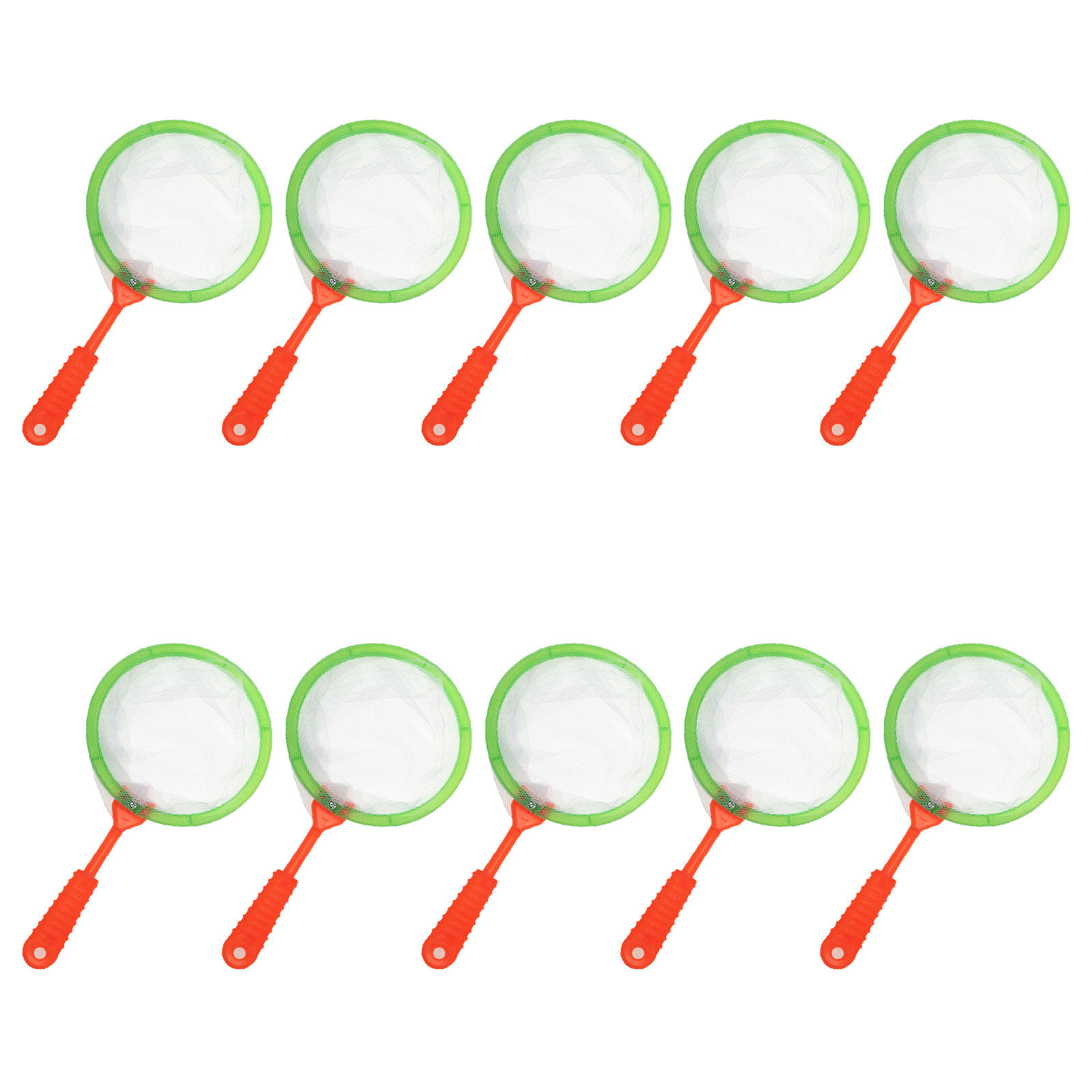 10 unidades de juguetes de red - Kids Outdoor Activity Toys reseña y precio