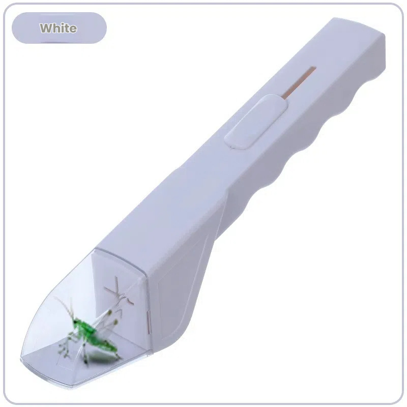 Kit de captura de insectos par - Kids Outdoor Adventure Kit reseña y precio