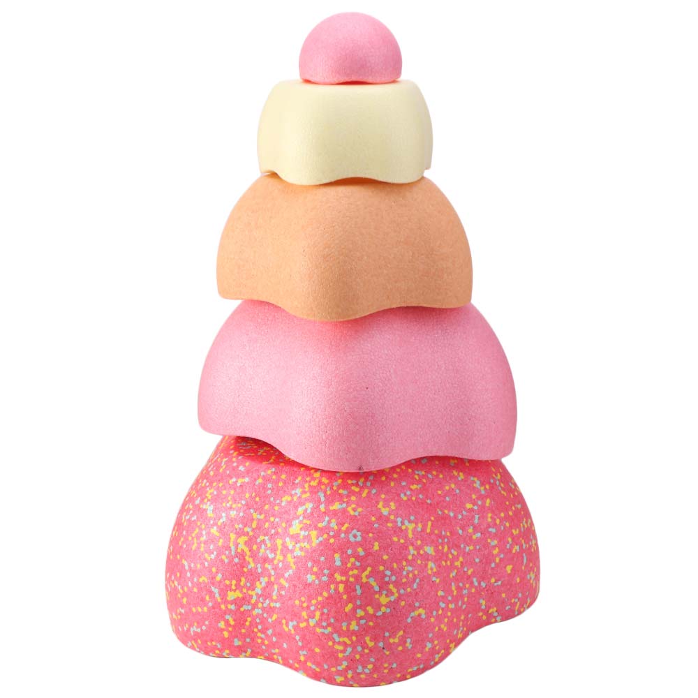 Piedras de Río para Equilibrio - Stepping Stone Foam reseña y precio