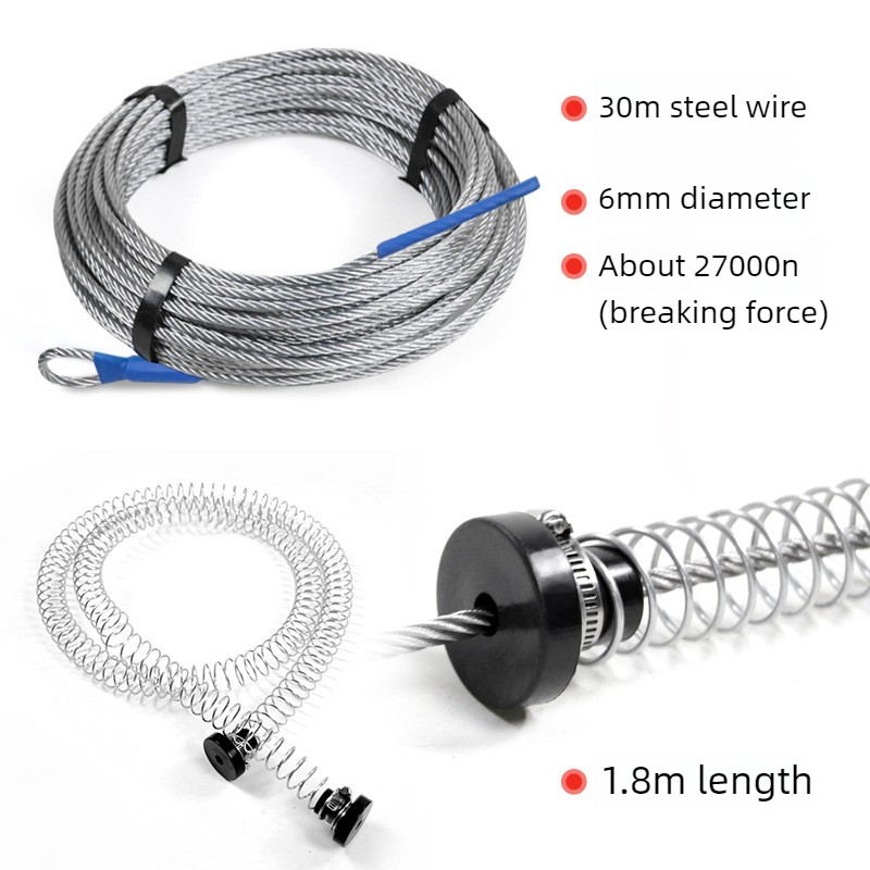 Kit de Tirolina para Niños con - Kids Outdoor Zipline reseña y precio