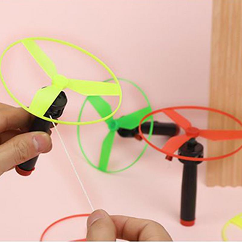 Juego de 10 cuerdas de tracció - Kids Outdoor Zipline reseña y precio